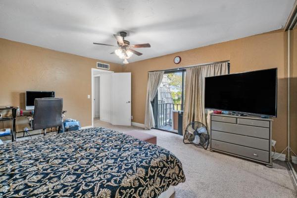 Forest Lakes Townhomes, 1560 Forest Lakes Cir #B, West Palm Beach, Florida 33406, image 2