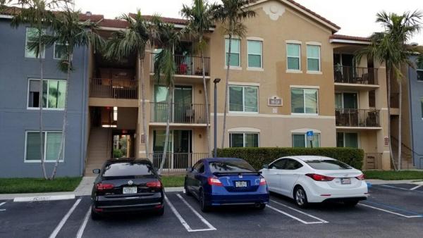 Mirabella Villas, 103 Villa Cir, Boynton Beach, Florida 33435, image 2