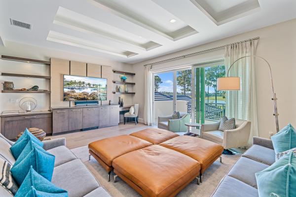 Old Palm Golf Club, 12213 Plantation Way, Palm Beach Gardens, Florida 33418, image 2