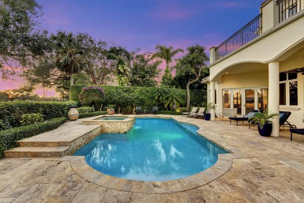 Delaire Country Club, 4278 Live Oak Blvd, Delray Beach, Florida 33445, image 1