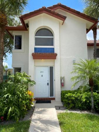 San De Vance Golf & Tennis Club, 460 NW 67th St #L201, Boca Raton, Florida 33487, image 1