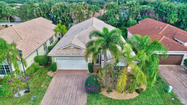 Grove Isle, 10443 Utopia Cir E, Boynton Beach, Florida 33437, image 1