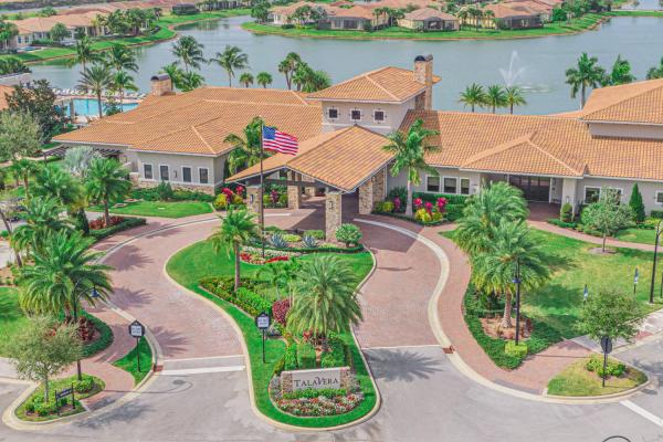 PGA Village Verano, 10025 SW Canossa Way, Port St. Lucie, Florida 34986, image 2