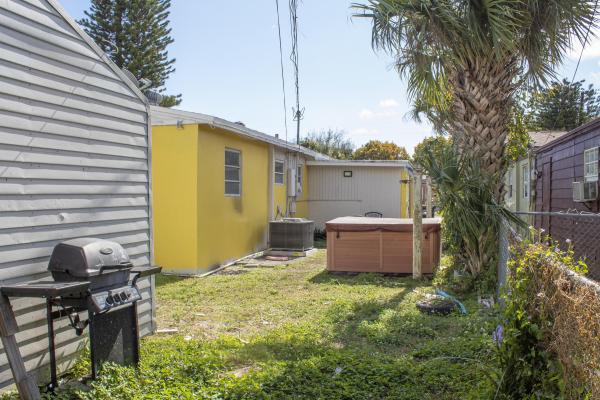 Belvedere Heights, 2001 Upland Rd, West Palm Beach, Florida 33409, image 1