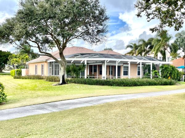 Ibis Lakes, 8734 Lakes Blvd, West Palm Beach, Florida 33412, image 1