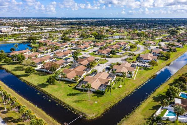 Boca Gardens, 9986 Boca Gardens Trl #A, Boca Raton, Florida 33496, image 1