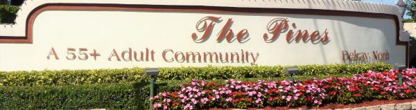 The Pines Of Delray North, 1631 NW 18th Ave #201, Delray Beach, Florida 33445, image 1