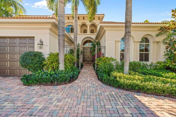 Les Jardin At Frenchman's Reserve, 536 Les Jardin Dr, Palm Beach Gardens, Florida 33410, image 3