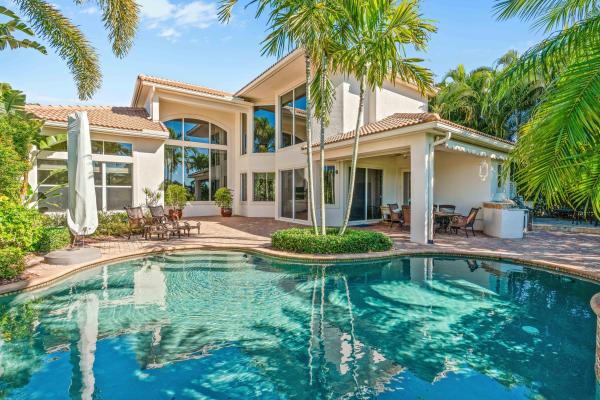 Les Jardin At Frenchman's Reserve, 536 Les Jardin Dr, Palm Beach Gardens, Florida 33410, image 2