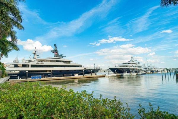 Flagler Landing, 3960 N Flagler Dr #203, West Palm Beach, Florida 33407, image 2