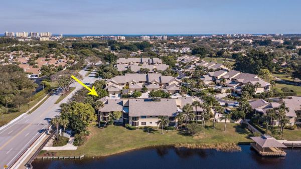 Waterbend At Jonathan's Landing, 17081 Waterbend Dr #226, Jupiter, Florida 33477, image 2