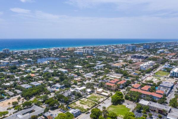 Highland Park Delray, 307 NE 5th Ave, Delray Beach, Florida 33483, image 2