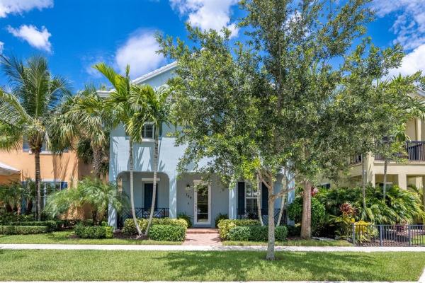 Botanica, 129 Redbud Rd, Jupiter, Florida 33458, image 1