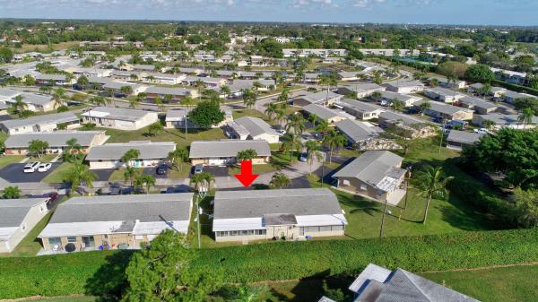 Imperial Villas, 2814 Crown Ct, Delray Beach, Florida 33445, image 1