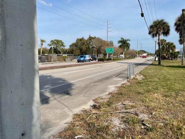 3323 Orange Ave, Fort Pierce, Florida 34947, image 1
