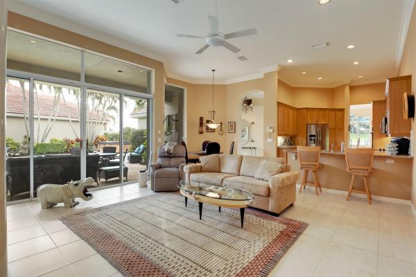 Laurel Estates At Wycliffe, 4109 Laurel Estates Way, Lake Worth, Florida 33449, image 2