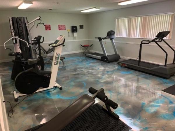Oriole Golf & Tennis Club 1, 7827 Golf Circle Dr #103, Margate, Florida 33063, image 1