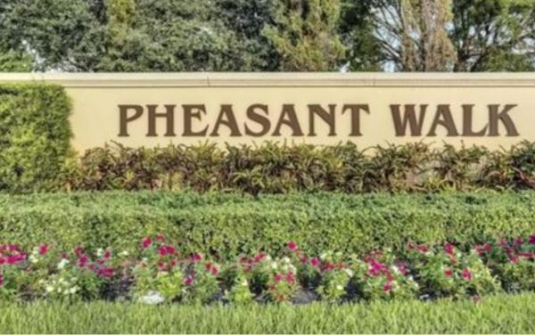Pheasant Walk, 4559 Brandywine Dr, Boca Raton, Florida 33487, image 1