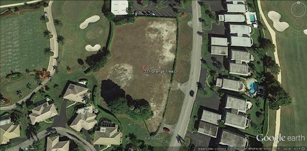 331 Orange Tree Dr, Atlantis, Florida 33462, image 2