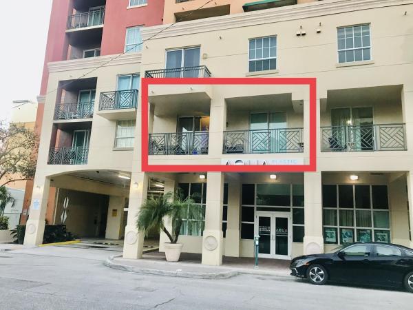 The Prado, 600 S Dixie Hwy #203, West Palm Beach, Florida 33401, image 2