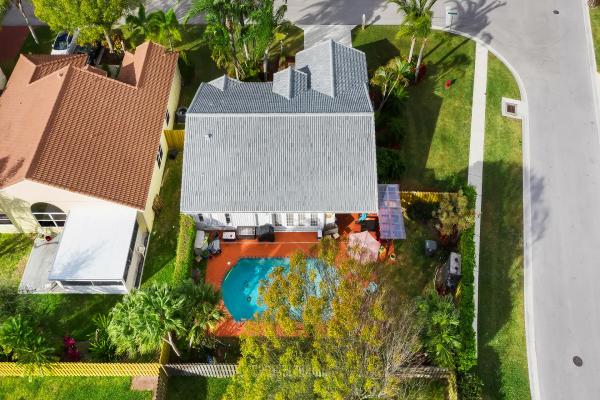 Canterbury Estates, 4988 Broadstone Cir, West Palm Beach, Florida 33417, image 3