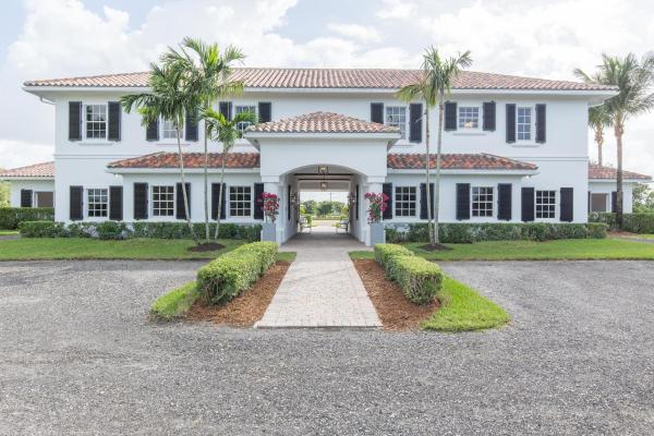 Palm Beach Point East, 4700 Stables Way, Wellington, Florida 33414, image 2