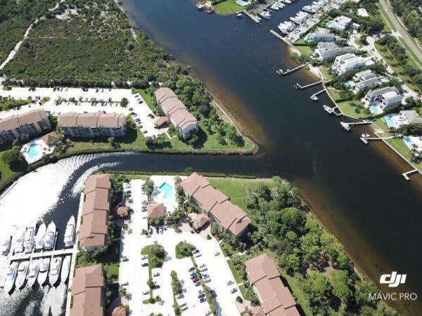 The Marina At The Bluffs, 1320 Tidal Pointe Blvd #B-6, Jupiter, Florida 33477, image 2