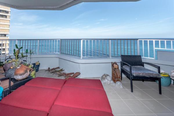 Corniche, 5200 N Ocean Dr #805, Riviera Beach, Florida 33404, image 1