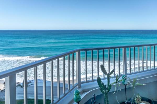 Corniche, 5200 N Ocean Dr #805, Riviera Beach, Florida 33404, image 3