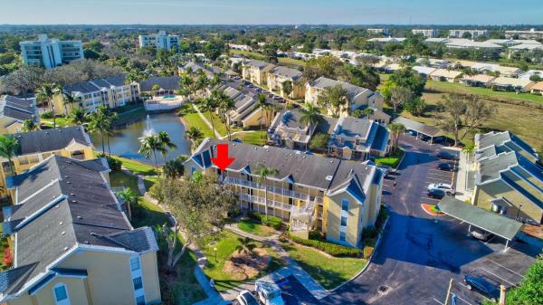 Addison Pointe, 6315 La Costa Dr #J, Boca Raton, Florida 33433, image 3