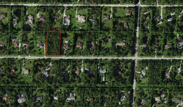 Jupiter Farms, 10699 Sandy Run, Jupiter, Florida 33478, image 1
