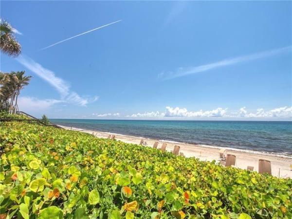 Toscana West Tower, 3720 S Ocean Blvd #306, Highland Beach, Florida 33487, image 3