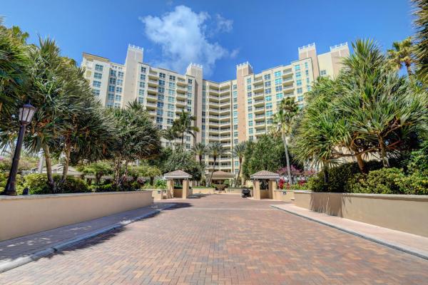 Toscana West Tower, 3720 S Ocean Blvd #306, Highland Beach, Florida 33487, image 2