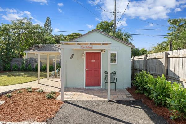 601 N 7th St, Lantana, Florida 33462, image 2