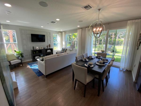 Trevi Isle, 12833 Trevi Isle Dr, Palm Beach Gardens, Florida 33418, image 2