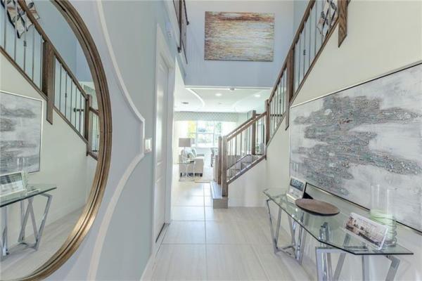 Trevi Isle, 12934 Trevi Isle Dr, Palm Beach Gardens, Florida 33418, image 2