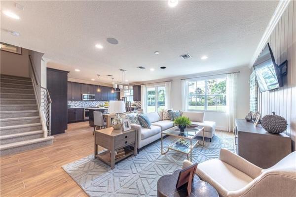Trevi Isle, 12942 Trevi Isle Dr, Palm Beach Gardens, Florida 33418, image 2