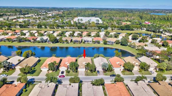 Bellaggio, 9857 Torino Dr, Lake Worth, Florida 33467, image 1