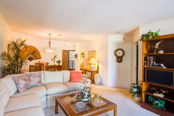Illustre Village, 5153 Floria Dr #O, Boynton Beach, Florida 33437, image 3