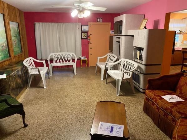 Worth Court, 4444 Washington Rd, West Palm Beach, Florida 33405, image 2