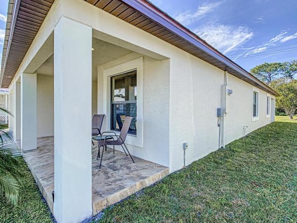Spanish Lakes Country Club Village, 14 Tosca, Fort Pierce, Florida 34951, image 2