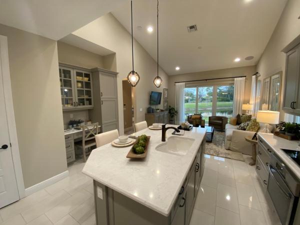 Trevi Isle, 12849 Trevi Isle Dr, Palm Beach Gardens, Florida 33418, image 2