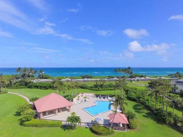 The Ocean North At The Bluffs, 401 Ocean Bluffs Blvd #306, Jupiter, Florida 33477, image 2