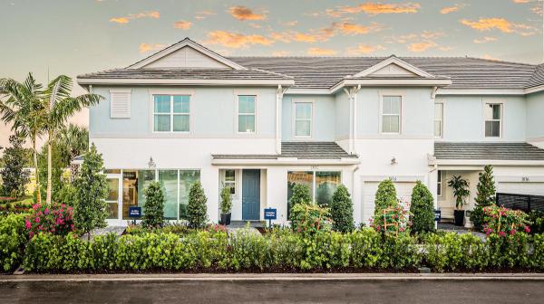 Sandpiper Pointe, 576 Parsons Way, Deerfield Beach, Florida 33442, image 2