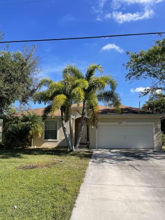 Sandhill Crossing, 2481 SE Berkshire Blvd, Port St. Lucie, Florida 34952, image 1