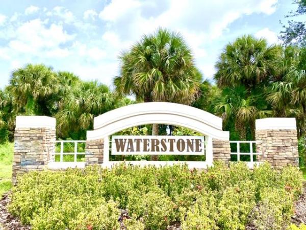 Waterstone, 5368 Lugo St., Fort Pierce, Florida 34951, image 2