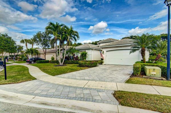 Valencia Falls, 7162 Francisco Bend Dr, Delray Beach, Florida 33446, image 1