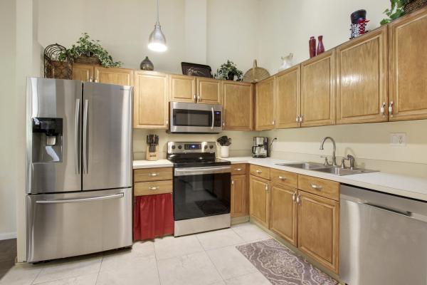Villas Of Glengary, 803 Lochwick Ct #3, Palm Beach Gardens, Florida 33418, image 2