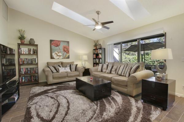 Villas Of Glengary, 803 Lochwick Ct #3, Palm Beach Gardens, Florida 33418, image 1