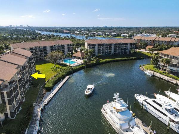 The Marina At The Bluffs, 1301 Seafarer Cir #203, Jupiter, Florida 33477, image 1